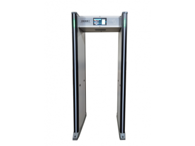 AD-2366F手機(jī)探測(cè)門（學(xué)校、考場(chǎng)、電子廠、公檢法司、監(jiān)獄、看守所、重要的涉密場(chǎng)所）