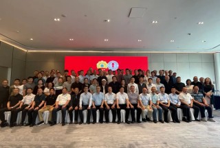 中國消防協(xié)會消防車泵裝備行業(yè)分會行業(yè)發(fā)展交流會在廣州成功召開