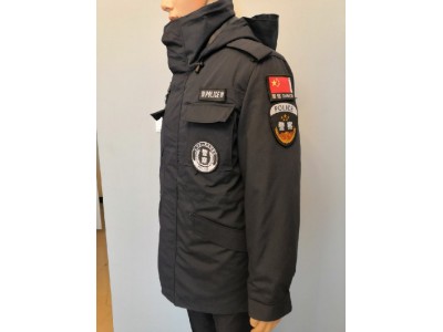 【特警棉服圖片】特警棉服廠家，特警棉服批發