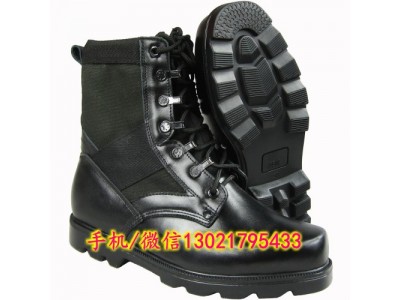 07作戰靴，07作戰棉靴，山東07特警作戰棉靴