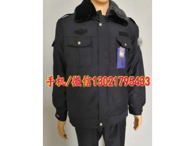 警察冬季執勤夾克價格