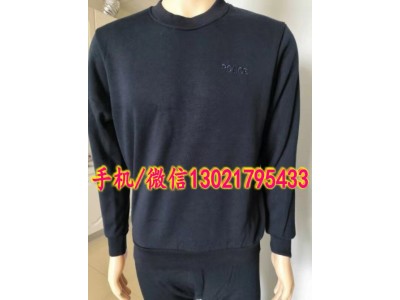 特警保暖內(nèi)衣褲，警察制式保暖內(nèi)衣