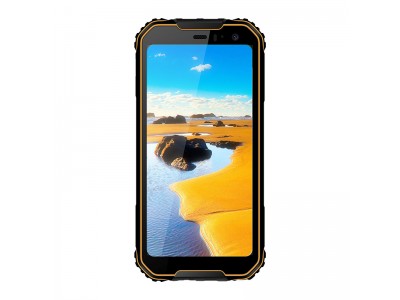 名悅（My Year）品牌YL-T21型號公網對講移動巡檢數據采集一機多用智能手持終端