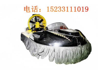 防汛抗洪氣墊船，應急救援物資裝備，氣墊船圖片
