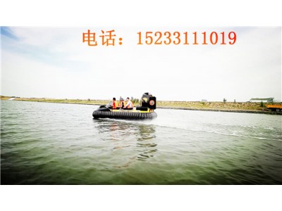 水域救援全地形水陸兩棲氣墊船，氣墊船供應商