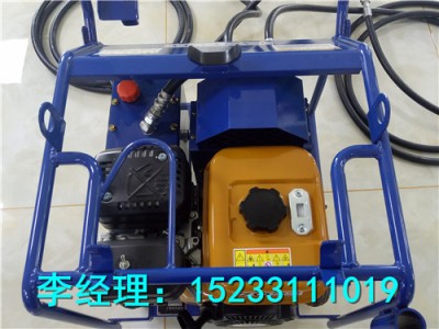 防汛搶險(xiǎn)打樁機(jī)價(jià)格，小型液壓式防汛打樁機(jī)型號(hào)及參數(shù)