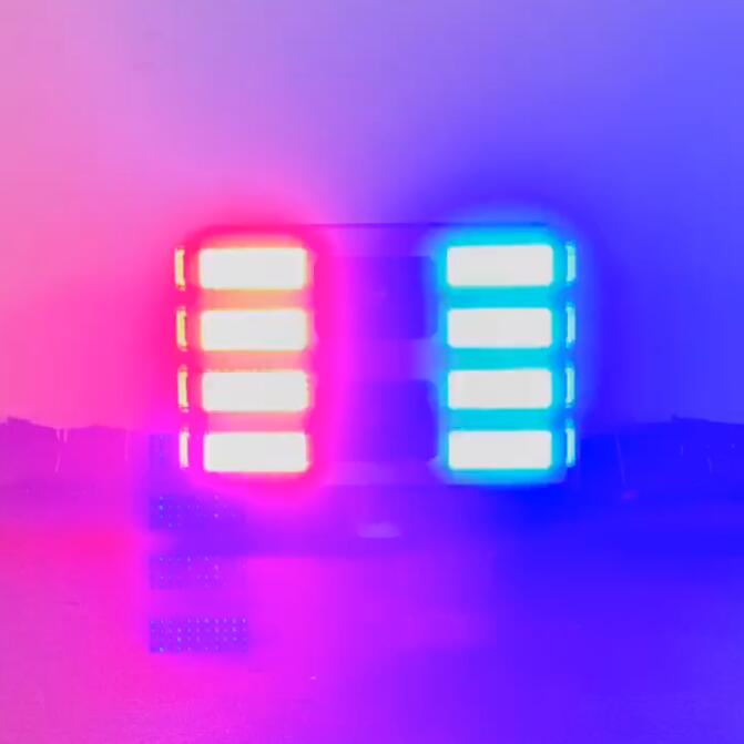 遠程上光預(yù)警設(shè)備