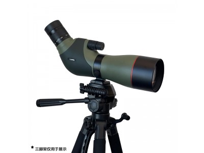 Lcantu徠佳圖20-60x82ED單筒變倍望遠(yuǎn)鏡觀靶鏡觀景鏡