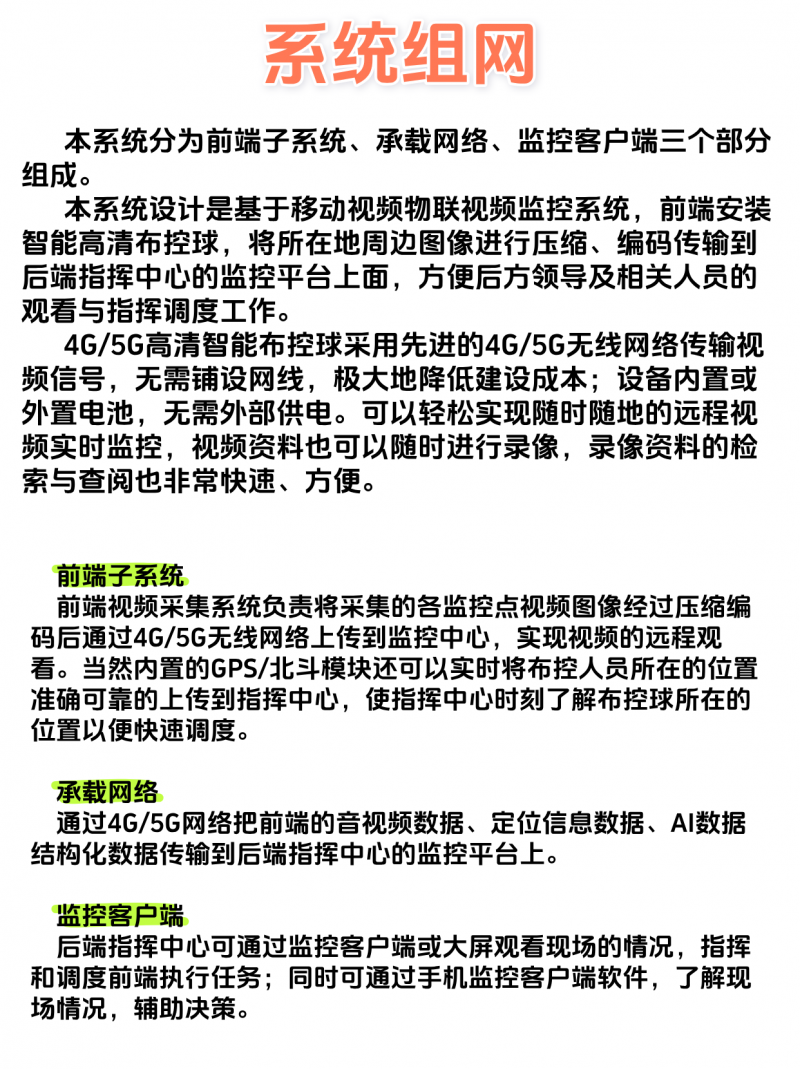 布控球系統(tǒng)組網(wǎng)2
